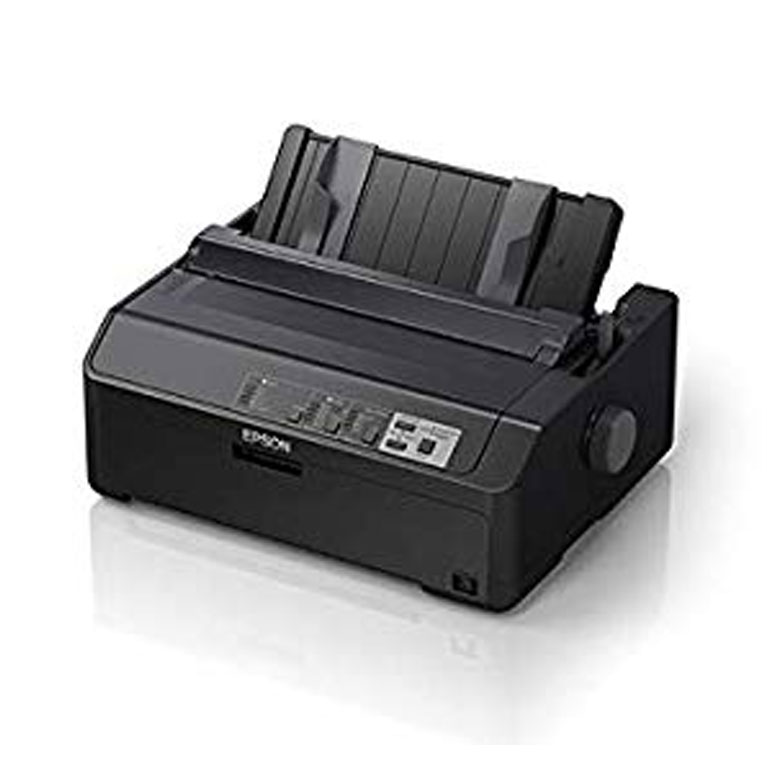 EPSON LQ-590II Suppliers Dealers Wholesaler and Distributors Chennai